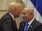 Donald Trump asegura que Irán ha aceptado no tener armas nucleares