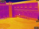 Un patio a 60ºC y pupitres a casi 40ºC: el calor en los colegios no es fuente de inspiración, como dice el consejero de Ayuso, pero sí un peligro para los niños