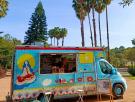Waterwind, la primera y única ‘foodtruck’ de España que cuenta con la acreditación de restaurante ecológico