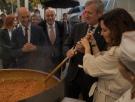 La Xunta de Rueda choca con la "libertad" de Ayuso: de las multas a comercios a quién paga el abono