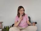 Rachel, estadounidense afincada en España, sobre lo que cuesta sacarse el carné de conducir: "En EEUU te lo regalan con chuches"