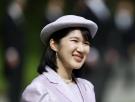 La cita de Aiko de Japón con un joven que ha hecho crecer los rumores y que desmontaría la idea 'Downton Abbey' para que sea 'emperatriz'