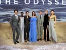 De Anne Hathaway a Robert Pattinson: el estelar reparto de 'La odisea'