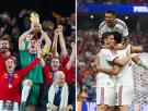 El plan de la segunda estrella: todo lo que se está repitiendo de lo vivido en Sudáfrica 2010 para acabar ganando el Mundial