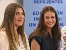 Tras el gran día de la infanta Sofía, llega el gran momento de la princesa Leonor: la gran cruz que le faltaba y el adiós a una etapa fundamental