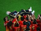 Luis Aragonés, el sabio de Hortaleza o el hombre que enseñó a España que todo es posible, también ganar a Francia