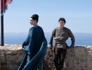 Anne Hathaway y Tom Holland revelan cómo se hizo la escena más impactante de 'La odisea': "Es todo real"