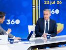 Zapatero reitera que no participó en el rescate de Plus Ultra y dice que las joyas fueron un "regalo de cortesía personal"
