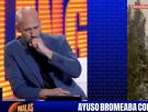 Gonzalo Miró da la respuesta del fin de semana a Ayuso por los incendios: "Luego que si 'mamarracho', que si 'me gusta la fruta', que si 'comunismo'"