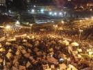 Tahrir habla de nuevo