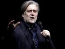 Steve Bannon: "Vox puede generar una onda expansiva en toda Europa"