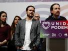 Podemos toca poder aunque pase a cuarta fuerza política