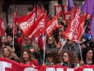 La lucha contra la desigualdad, prioridad para CCOO