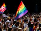 Los derechos LGTBI son derechos humanos