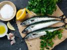 Ana Luzón, experta en nutrición: "A partir de los 50 años, cenar sardinas o salmón un par de días a la semana es útil para tu memoria en una alimentación saludable"