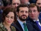 Los miedos del PP de Casado a quedar sepultados