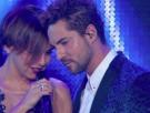 Chenoa le manda un cariñoso mensaje a David Bisbal tras la muerte de su padre