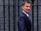 Jeremy Hunt, el político calmado frente al 'trumpismo' de Boris Johnson