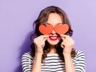 Mirar con lentes rojas levanta el ánimo