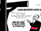 Al César...