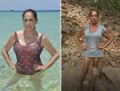 El antes y después de los concursantes de 'Supervivientes 2019'
