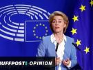 Mi mensaje para Ursula von der Leyen: 'Parafraseando a Kennedy, Europa debe mirar hacia las estrellas'