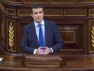 Casado reprocha a Sánchez que no haya citado a Cataluña en su discurso