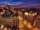 Un uruguayo sale a las 12 de la noche por una calle de España y flipa con lo que ve: "Estoy en pleno centro, eh"