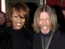 La difícil adolescencia de la hija de David Bowie e Iman: bulimia, drogas, violencia y un duro internamiento