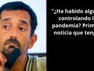 El científico español que dirige un área de la compañía Moderna pone fecha a la llegada de la vacuna a España