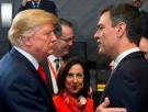 Mamen Mendizábal se pronuncia sobre Sánchez y Trump: pone sobre la mesa algo que muchos han pasado por alto