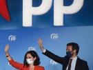 Ayuso, la nueva Thatcher madrileña, gana a Pedro Sánchez y a Casado a la vez