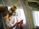 El verdadero motivo para poner el móvil en modo avión cuando volamos