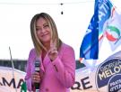 La paradoja ‘feminista’ de que la primera mujer en gobernar Italia sea de ultraderecha