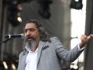 Diego El Cigala elude la cárcel a la que fue condenado por malos tratos a su exmujer