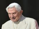 ¿Y qué ha sido del Papa Ratzinger?