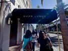 Ralph Lauren ya no vende lujo con un descuento