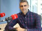 Carles Mesa, las horas y la radio