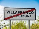 Los vecinos de Villafranco: "¿Cómo nos llamaremos ahora? ¿Villasánchez?"
