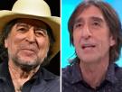 Benjamín Prado, sobre cómo escribió con Joaquín Sabina en Praga: "Utilizamos mis desgracias sentimentales y las escribimos como si le pasaran a él"