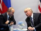 Trump y Putin acuerdan comenzar inmediatamente la negociación para el fin de la guerra en Ucrania: qué dice cada parte