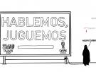 Hablemos, juguemos