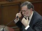 Así te hemos contado en directo las testificaciones de Tardá, Mas y Santamaría.