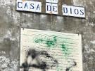 Otra vez metieron a Dios en el fregado