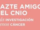 Una puerta abierta a la sociedad en la lucha contra el cáncer