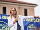 Meloni: la ultra ‘amable’ que lamenta sus gritos en el mitin de Vox se dispone a gobernar Italia