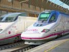 Puente avanza que la línea Madrid-Sevilla de la alta velocidad podría reabrir en las próximas horas