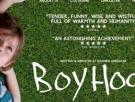 'Boyhood': el tiempo que pasa