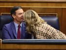 El momento 'tierra trágame' de una norteamericana que no sabe cuándo hay que dar dos besos en España