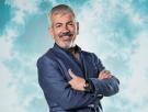 Carlos Sobera: "No descarto ir a la isla de 'Supervivientes"